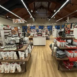 King Arthur Baking Company - Lebanon