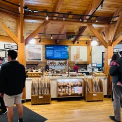 King Arthur Baking Company - Lebanon