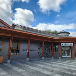 King Arthur Baking Company - Lebanon