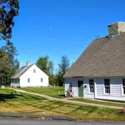 Lebanon Historical Society Museum - Lebanon