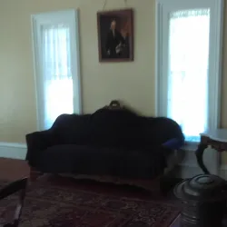 Lebanon Historical Society Museum - Lebanon