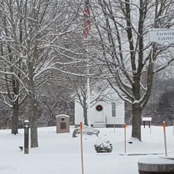 Lebanon Historical Society Museum - Lebanon