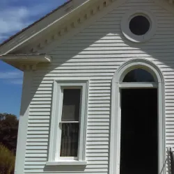 Lebanon Historical Society Museum - Lebanon