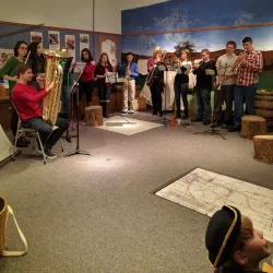 Lebanon Historical Society Museum - Lebanon