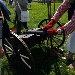 Lebanon Historical Society Museum - Lebanon