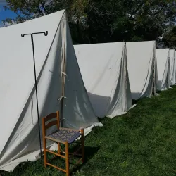 Lebanon Historical Society Museum - Lebanon