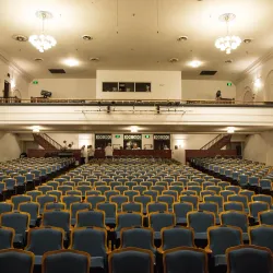 Lebanon Opera House - Lebanon