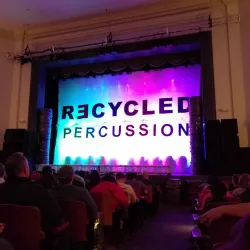 Lebanon Opera House - Lebanon