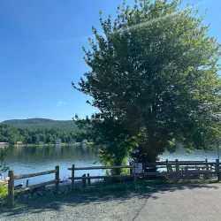 Mascoma Lake - Lebanon
