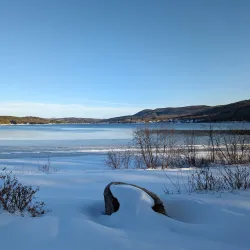 Mascoma Lake - Lebanon