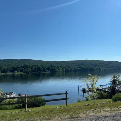 Mascoma Lake - Lebanon