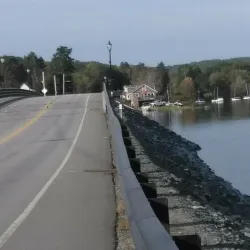 Mascoma Lake - Lebanon