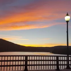 Mascoma Lake - Lebanon