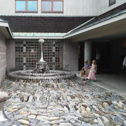 Montshire Museum of Science - Lebanon