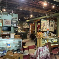 Littleton Historical Society Museum - Littleton