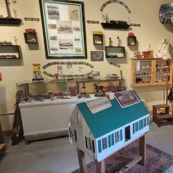 Littleton Historical Society Museum - Littleton