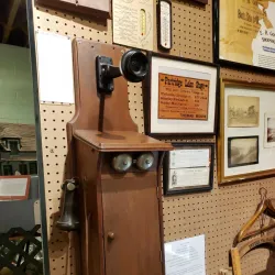 Littleton Historical Society Museum - Littleton