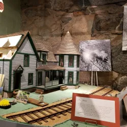 Littleton Historical Society Museum - Littleton