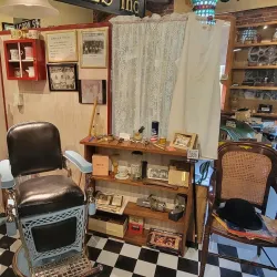 Littleton Historical Society Museum - Littleton