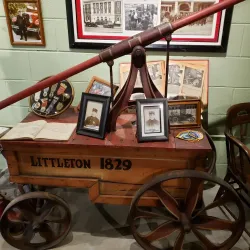 Littleton Historical Society Museum - Littleton