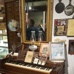 Littleton Historical Society Museum - Littleton