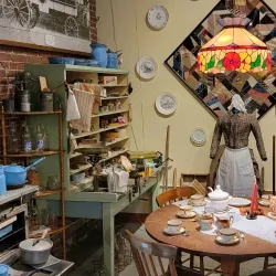 Littleton Historical Society Museum - Littleton