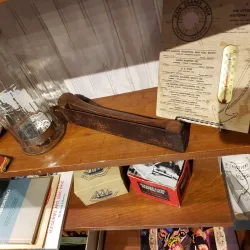 Littleton Historical Society Museum - Littleton