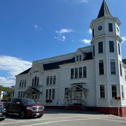 Littleton Opera House - Littleton