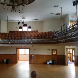 Littleton Opera House - Littleton