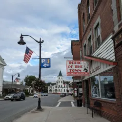 Littleton Opera House - Littleton