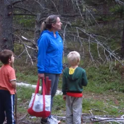 Moose Mountain Regional Greenways - Littleton