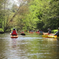 Moose Mountain Regional Greenways - Littleton