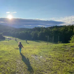 Moose Mountain Regional Greenways - Littleton