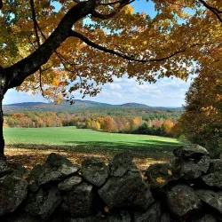 Moose Mountain Regional Greenways - Littleton