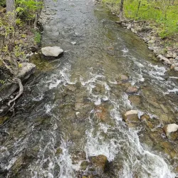 St. Johnsbury & Lamoille County Rail Trail - Littleton