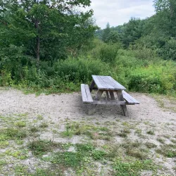St. Johnsbury & Lamoille County Rail Trail - Littleton