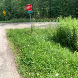 St. Johnsbury & Lamoille County Rail Trail - Littleton