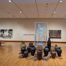 Currier Museum of Art - Manchester