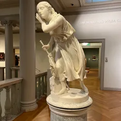 Currier Museum of Art - Manchester