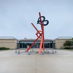 Currier Museum of Art - Manchester