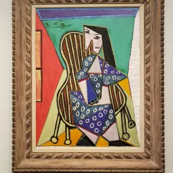 Currier Museum of Art - Manchester