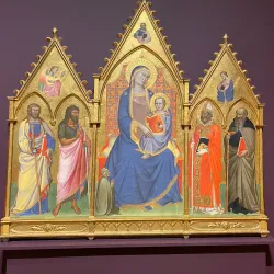 Currier Museum of Art - Manchester