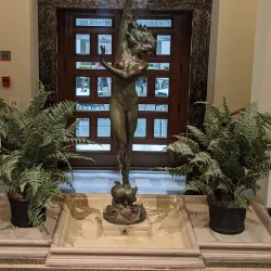 Currier Museum of Art - Manchester