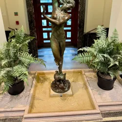 Currier Museum of Art - Manchester