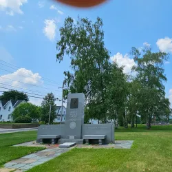 Derryfield Park - Manchester