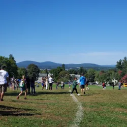 Derryfield Park - Manchester