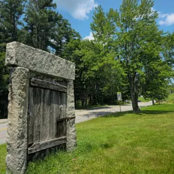 Derryfield Park - Manchester