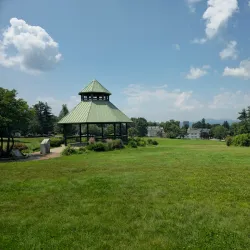 Derryfield Park - Manchester