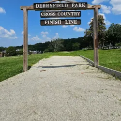 Derryfield Park - Manchester