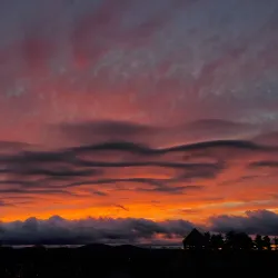 Derryfield Park - Manchester